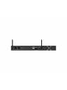 Audix NC2HEC Novacore Dual-Channel Cardioid Handheld Wireless System