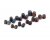 Westone Star Tips and True-Fit Universal Ear Tips (10 Pair)