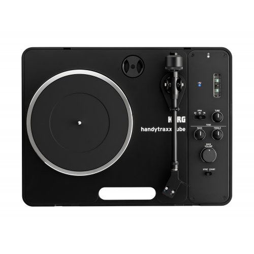 Korg handytraxx tube Portable Record Player