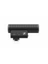 Sennheiser MKE 400 On-Camera Shotgun Mic (2021)