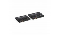 Muxlab HDMI 2.1 40Gbps HDBT Extender Kit, 90m