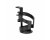 Gravity Stands Microphone Stand Drink Holder with Table Clamp - Large