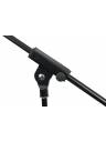 Gator Rok-It Tripod Mic Stand w/ Fixed Boom