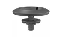 Logitech Mic Pod Mount - Black