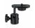 Gator Threaded Camera Mount For Mic Stands