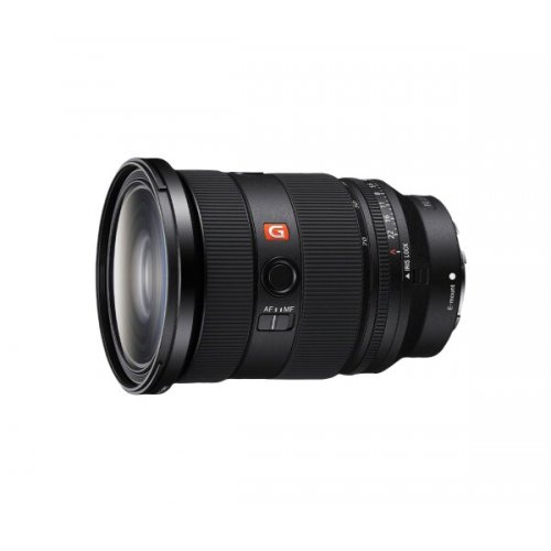 Sony FE 24-70mm F2.8 GM II Full-Frame Standard Zoom G Master Lens