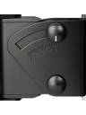 Gravity Stands SP WMBS 30 B Tilt-and-Swivel Speaker Wall Mount