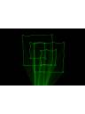 Chauvet DJ Scorpion Dual FAT BEAM Laser