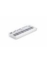 Novation Launchkey 49 MK4 MIDI Keyboard Controller - White