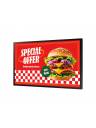 Samsung OH46DX Full Outdoor High-Bright Signage - 46in