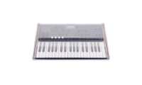 Decksaver Cover for Korg Multi/Poly