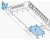 MOTU UltraLite-mk5 Half-Rack Coupler