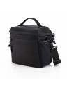 Tenba Skyline 8 Shoulder Bag V2 - Black