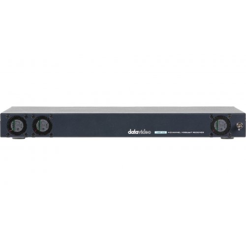 Datavideo HBT-50 4-Channel HDBaseT Receiver with SDI and HDMI Outputs