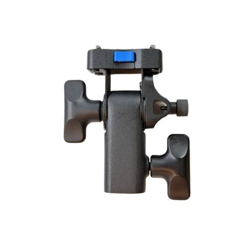 Amaran Ace Lock to Baby Pin Adapter