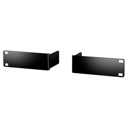 Waves 1U Half-Rack SoundGrid Device Rack Ears