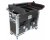 ProX Allen and Heath DLive S5000 Flip-Ready Hydraulic Console Case