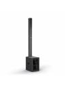 LD Systems MAUI 28 G3 Compact Cardioid Column PA System - Black