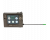 Lectrosonics LMb Belt-Pack Transmitter (Freq: A1)