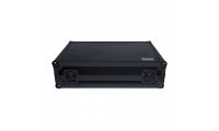 Headliner Pitch Black Low Profile Flight Case for System One