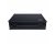 Headliner Pitch Black Low Profile Flight Case for System One