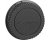 Canon Lens Dust Cap E Rear Cap