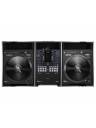 Odyssey DJ Battle Coffin for Rane Twelve & Seventy Two