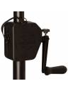 On-Stage Stands LS7805QIK Power Crank-Up Lighting Stand