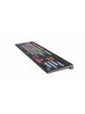 Logickeyboard Adobe After Effects CC ASTRA 2 Backlit Keyboard - PC