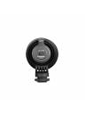Saramonic CamMic+ On-Camera Battery-Powered Shotgun Mic