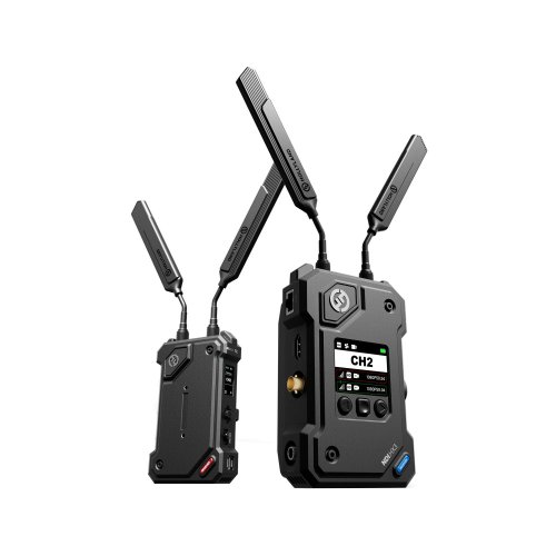Hollyland Cosmo C2 Wireless Video Transmission System - 1 TX, 1 RX Kit