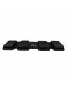 AirTurn QUAD 500 Four Pedal Silent W/L Controller