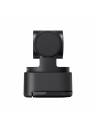Obsbot Tiny 3 Lite AI-Powered Spatial Audio 4K PTZ Webcam