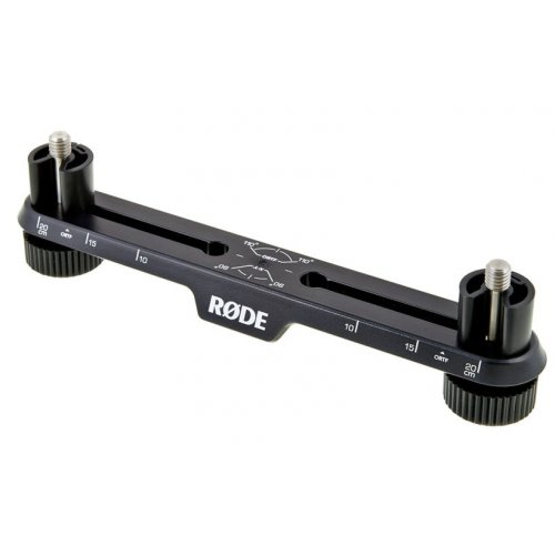 RODE Stereo Bar
