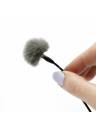 Bubblebee The Windbubble Pro (Twin Pack), XS - Grey