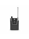 LD Systems U300 IEM In-Ear Monitoring System w/ Earphones - 470 - 490 MHz