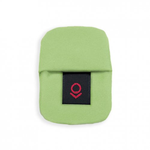 Zoom Colourful Cover for Instamic - Light Green