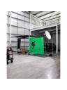 Manfrotto Chroma Key FX Background Kit - Green