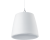 Electro-Voice EVID-P6.2 Pendant Speaker 6.5in - White