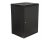 Gator 12U / 21in Deep Hinged Wall Rack w/ Steel Front Door