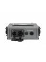 Obsidian Control EN6 IP66 Rated 6-Port Ethernet to DMX Gateway