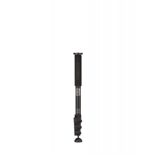 Benro Adventure Series 3, 4 Section Aluminum Monopod w/ Flip Lock