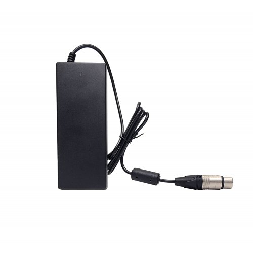 AVShop 15V 10 Amp 4 Pin XLR Female Power Supply