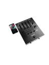 Reloop RMX-30 BT 3-Channel DJ Mixer w/ Bluetooth