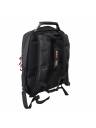 ProX ZeroG Lightweight DJ Laptop Travel Backpack