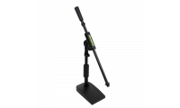 Shure Low-Profile Desktop Mic Stand