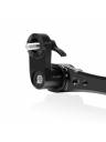 Shape Tripod Pan Handle with Push Button for ST Series Tripod