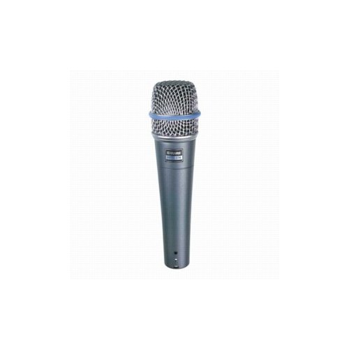 Shure BETA 57A Instrument Microphone
