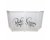 ProX Bride & Groom Facade Enhancement Scrim (Set of Two)