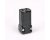Hubbell HBL8119VBKCN Female UGround Edison 15a 125v 2P3W NEMA5-15